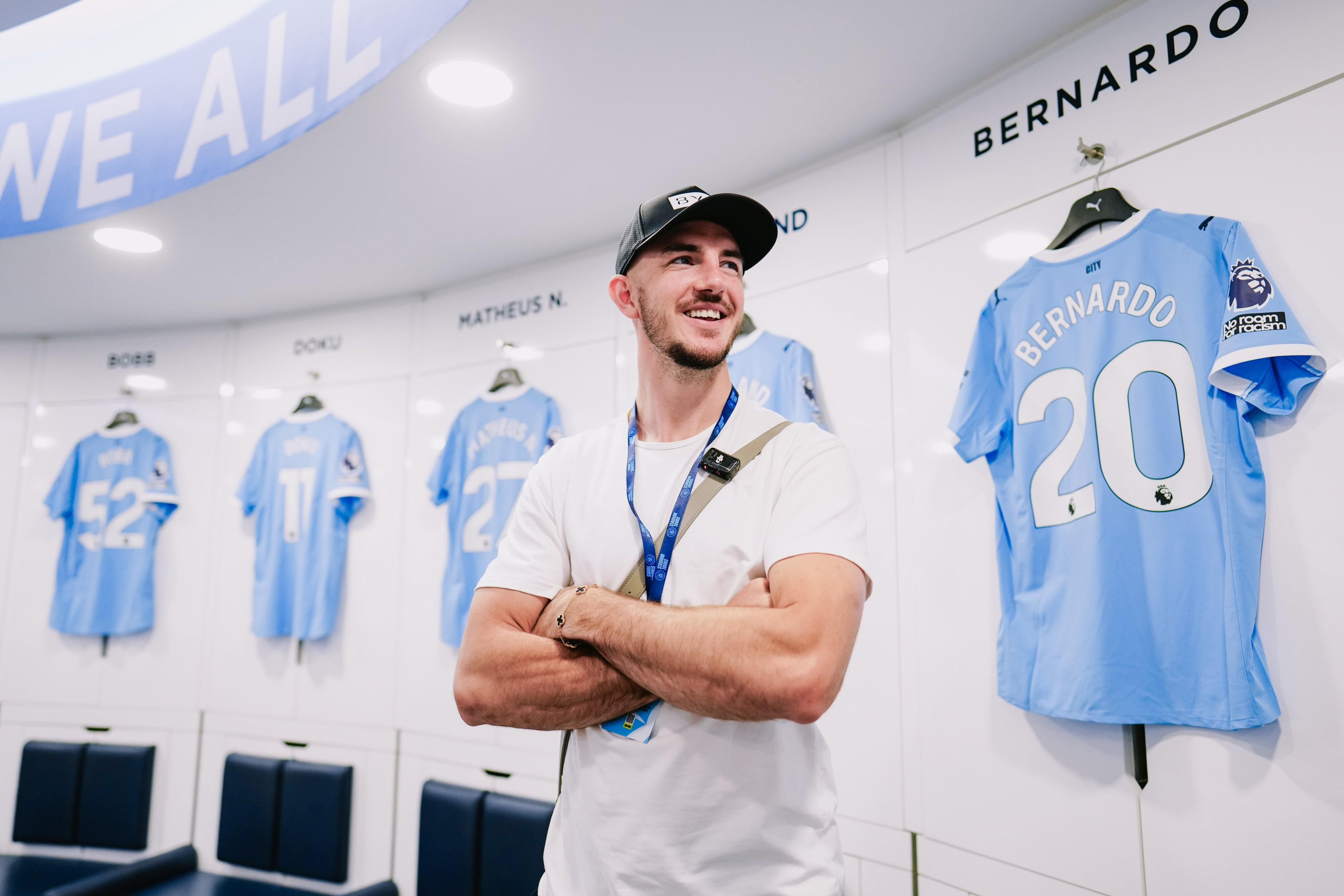 NBA季后赛赛程吃紧，曼城冲刺阶段伤情更新，球迷炸锅，纪律约束更严格的简单介绍